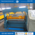 Color Steel Roofing Panel Making Machine